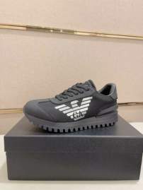 Picture of Armani Shoes _SKUArmanisz39-45hnw0333956